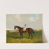 Bloomsbury by John Frederick Herring Snr.