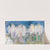 Blossoming orchard (1927) by Zygmunt Waliszewski