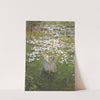 Blossoms by William Henry Holmes