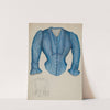 Blouse by Edna C. Rex