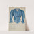 Blouse by Edna C. Rex