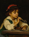 Blowing Bubbles