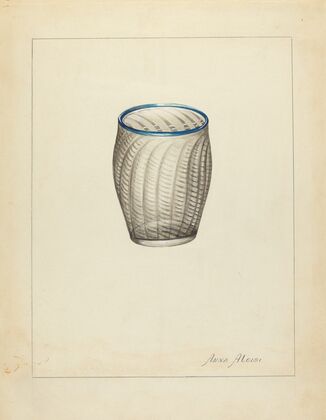 Blown Glass