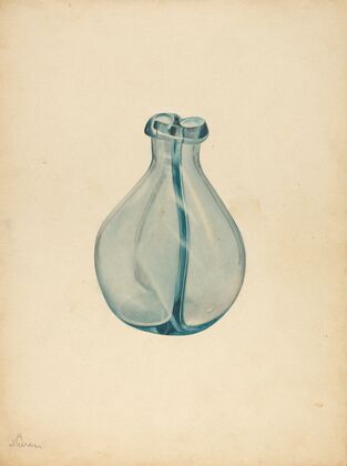 Blown Glass — size preview