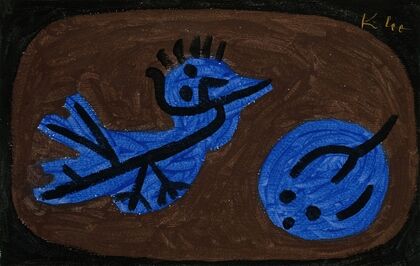 Blue-Bird-Pumpkin