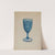 Blue Goblet by Robert Stewart