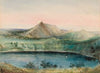 Blue Lake, Mount Gambier