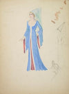 Bluebeard: Fatima (1934-1943)