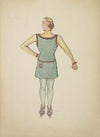 Bluebeard: Guy (1934-1943)