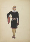 Bluebeard: Sir Simon (1934-1943)