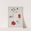 Blumen by Josef Lauer