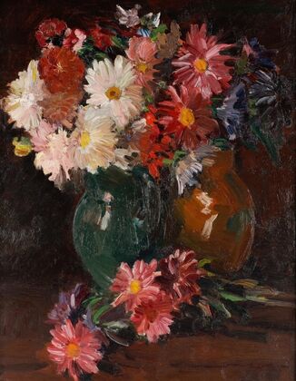 Blumen