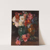 Blumen by Demeter Koko