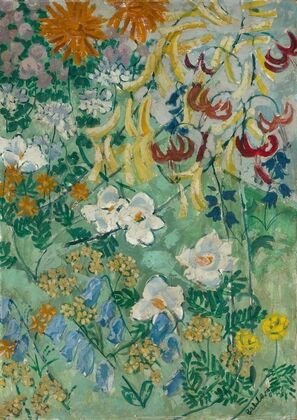 Blumen