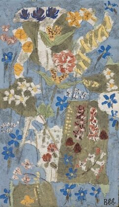 Blumen