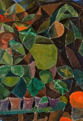 Blumensteg (1913)