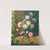 Blumenstillleben by Josef Lauer