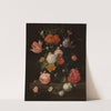 Blumenstrauß by Cornelis de Heem