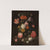 Blumenstrauß by Cornelis de Heem