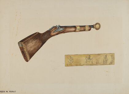Blunderbuss