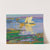 Boat At Dock by Edward Henry Potthast
