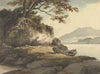 Boat by a Lake