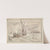 Boat Sailing in Stormy Weather early (17th century) by Cornelis Claesz. van Wieringen