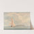 Boat Sailing to the Left with Island in the Background (1834) by John Christian Schetky