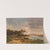 Boatbuilders on the Riverbank by Ignaz Raffalt