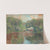 Boathouse by the Water by Arthur Clifton Goodwin
