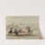 Boating scene by Edmund Birckhead Bensell
