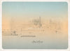 Boating scene on the Schuylkill River (1870-1876)