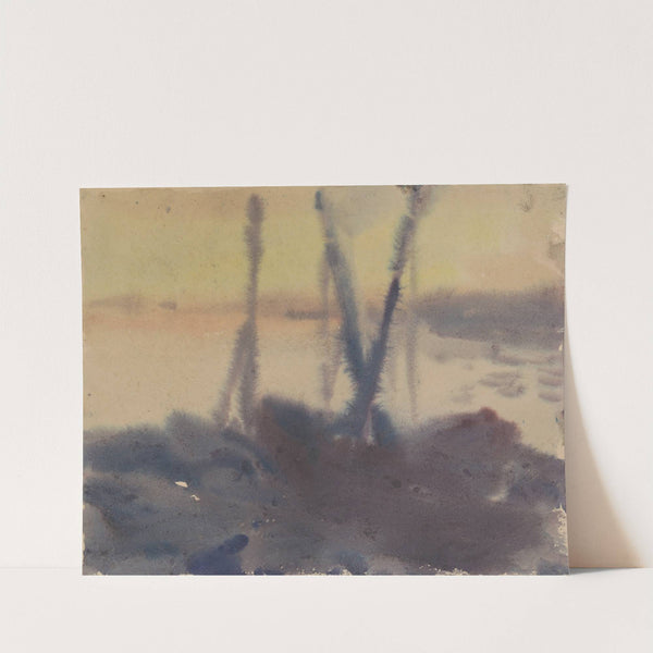Boats by Zolo Palugyay