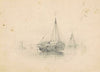 Boats at Anchor
