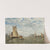 Boats in a Harbor by Paul Jean Clays