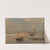 Boats In A Port by Konstantinos Volanakis