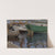 Boats in Arkhangelsk Port (study) (1902) by Sergei Arsenevich Vinogradov