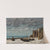 Boats on a Beach,Etretat (c. 1872-1875) by Gustave Courbet