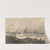 Boats on a Stormy Sea by François Louis Thomas Francia