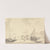Boats on the Hoogley [Hooghly] River by Samuel Davis