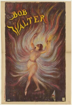 Bob Walter (1898)