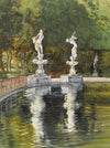 Boboli Gardens, Florence (1923)