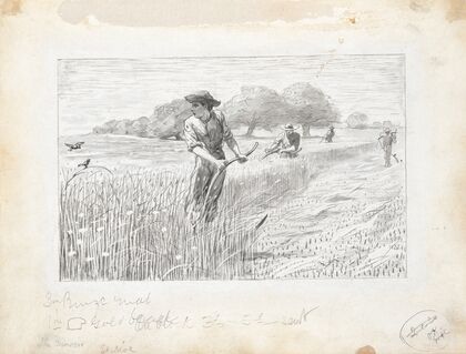 Bobâs Dilemma (or ‘TheÂ Mowers’)