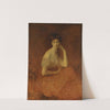 Boceto by Alexandre Cabanel
