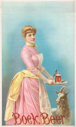 Bock Beer