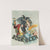 Bock beer [poster no 8] (1883) by Calvert Litho. Co