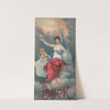 Bock [Columbia Bock] by Henry Jerome Schile