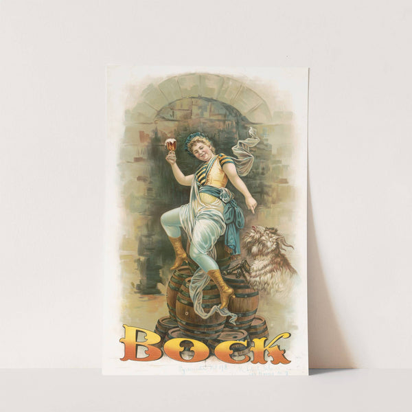 Bock, pyramida no. 198 by Henry Jerome Schile