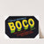 Boco Brand Florida Vegetables Label (1930-1950)