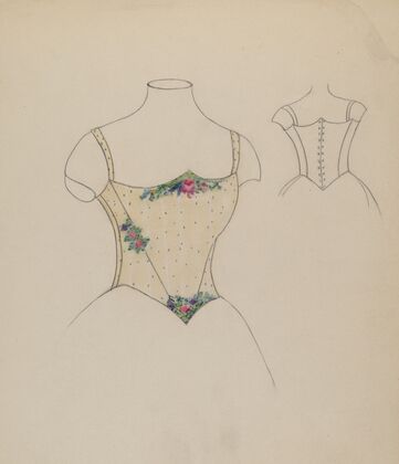 Bodice